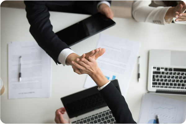 Employee Engagements