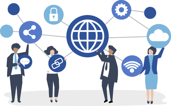 Cloud Sales and Service