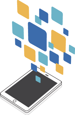 SMS product coupling with Salesforce